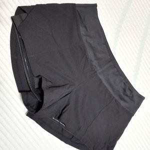 CVG Running Shorts
